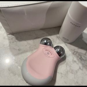 NuFace Mini